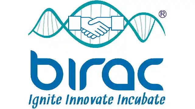 selected under BIRAC BIG scheme 2018 by IKP Knowledge Park