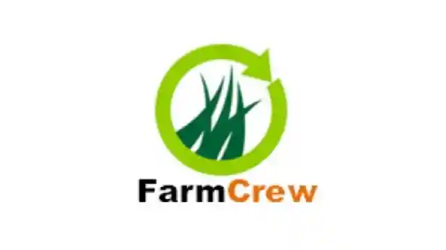 Farmcrew constantly searches for potential rising Agtech
