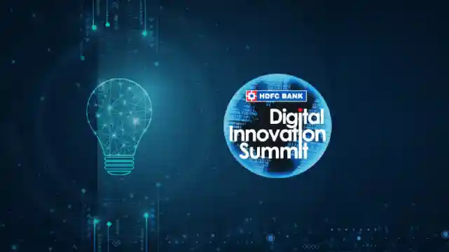  Digital Innovation Summit (DIS) is held annually by HDFC Bank